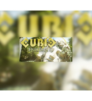 Cubic Enigma Steam Key GLOBAL